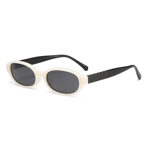 Gafas de Sol Polarizadas TAC Ovaladas Pequeñas y Casuales RTS 2026 para Hombre y Mujer, Actividades al Aire Libre, Tendencia 2026 - Product Image 5