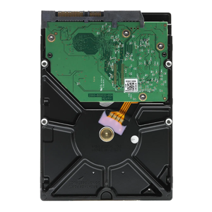 Nieuwe Originele 2TB Rode 3.5" SATA 6Gb/s 7200RPM Interne NAS Harde Schijf WD2002FFSX 64MB Cache Hoge Prestatie Metalen Opslag Schijf - Product Image 5