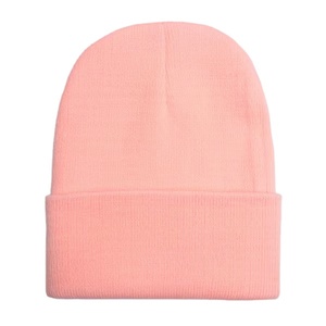 Gorro Unisex de Lana para Otoño e Invierno, Gorro Tejido Suave y Cálido para Hombre y Mujer, Gorros Personalizados en Varios Colores 2026 - Product Image 6