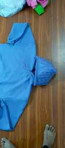 Sudaderas con Capucha para Hombre de Felpa Francesa de Alta Calidad, Estilo Casual y Elegante, con Cordón Ajustable, 450 g/m² - Product Image 6