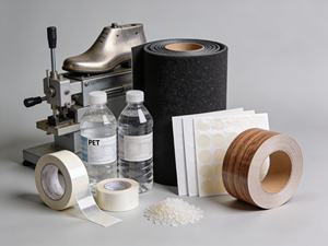 Adhésif thermofusible, colle thermofusible (DZ-1240 pour l'assemblage) - Product Image 4