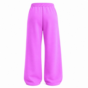 Oferta Especial: Conjunto Deportivo Premium para Mujer, Sudadera Oversize y Pantalones Jogger, Ropa Urbana Casual de Alta Calidad - Product Image 5