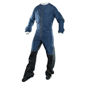 Combinaison professionnelle personnalisée pour l'escalade en plein air et en salle, modèle de combinaison de parachutisme sur mesure, respirante - Product Image 3