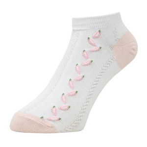 Standard Spring Daily Wear Knitted <b>Sock</b> Style New Arrived Custom Floral Embroidered Men's <b>Winter</b> High Quality Ankle <b>Socks</b> - Product Image 5