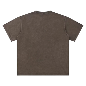 T-shirts pour hommes de qualité supérieure, confortables, en stock, respirants, nouveau style, sur mesure. - Product Image 3