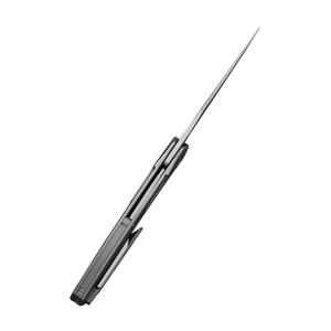 Couteaux pliants avec manche ergonomique, design pliable portable, lame en acier inoxydable pour les activités de plein air et l'usage quotidien - Product Image 5