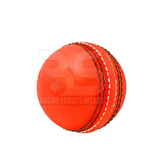 Cricket <b>Balls</b> Professional Quality Leather Seam Durable Training Match Practice Sports Gear For Men Youth - Product Image 5