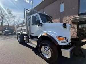 Tracteur routier diesel 6x4 haute puissance, tête de camion lourd pour la logistique routière et le transport de marchandises - Product Image 2