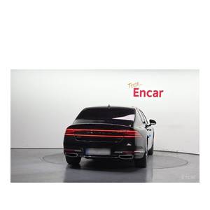 Genesis G90 AWD 2024 con Motor 3.5 Turbo E-S/C de Gasolina, Caja de Cambios Automática, Asientos de Cuero, 89,086 km, Volante a la Izquierda - Product Image 4