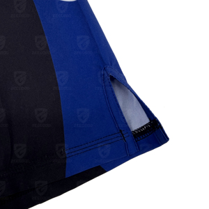 Meilleurs shorts de combat MMA personnalisés en gros, unisexes, pour l'entraînement UFC, la compétition, shorts de sublimation, vêtements de boxe, 100% polyester, durables - Product Image 5