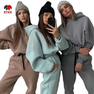 Hoodies For Womens Custom Colour Plus Sizes Breathable OEM And ODM Services Are Available - Product Image 6