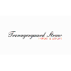 TRONAGERGAARD STRAW logo