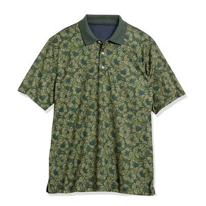 Chemise polo pour homme, nouvelle mode, haute qualité, respirante, séchage rapide, fabrication pakistanaise, design uni, t-shirts polo pour homme - Product Image 1