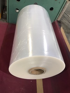 เครื่องห่อพลาสติก LPE LDPE สำหรับอุตสาหกรรมบรรจุภัณฑ์ฟิล์มทำมือผลิตในเวียดนาม - Product Image 4