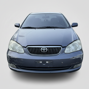 Exportación de Autos Usados Japoneses a Precios Accesibles - Sedanes y SUVs Toyota para África y Medio Oriente - Product Image 1