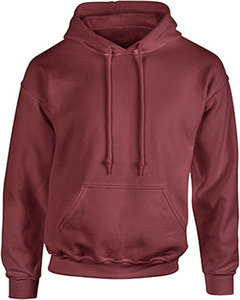 Sudadera con Capucha Extra Grande de Felpa de Algodón de 400 GSM de Primera Calidad para Hombre, con Logotipo Personalizado, Estilo Urbano, Cálida para Invierno, Informal - Product Image 5