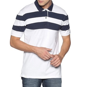 Camiseta Polo para Hombre de Diseño Moderno, Tejido Elástico y Suave, Camiseta Polo Premium para Hombre - Product Image 6