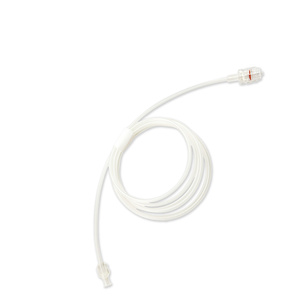 Tubería de Alta Presión |   Tubos Desechables de Alta Calidad para Angiografía y Procedimientos de Cateterismo - Product Image 2