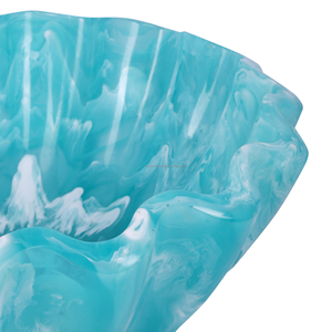 ชามผลไม้เรซิ่นอีพ็อกซี่ทำมือสไตล์โมเดิร์น - Product Image 4