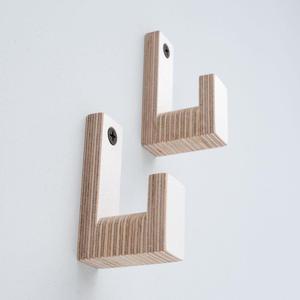 Wooden Geometric Hanger - Product Image 5