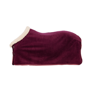 Manta para Caballo de Cuerpo Completo, Material Elástico de Spandex, Duradera, Impermeable, de Nailon y Poliéster, Ligera, para Uso Invernal, con Acero Inoxidable - Product Image 3