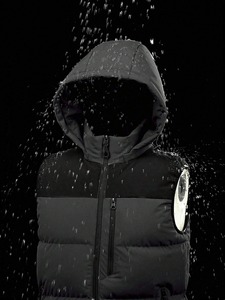 OEM <b>Top</b> Trending Wholesale Custom Sublimation Jacket for Men <b>Bubble</b> Puffer Winter Vest Professional Manufactures Puffer Vest - Product Image 4