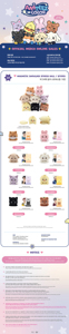 ATEEZ X ANITEEZ POP-UP STORE [ANITEEZ IN COLOR] ลูกบอลบีบคลายเครียดแบบแม่เหล็กติดไหล่ - Product Image 3