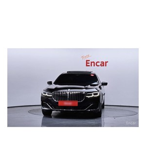 BMW Serie 7 740Li XDrive Agosto 2022 39,711 km Volante a la Izquierda Caja de Cambios Automática Asientos de Cuero Diseño Pura Excelencia - Product Image 3