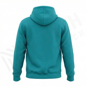 Sweats à capuche zippés sur mesure pour clubs, gymnases et écoles – Tissu doux et chaud avec logo – Fournisseur OEM – Vêtements haut de gamme en gros – Couleurs personnalisées - Product Image 1