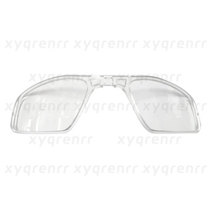 Support de lentilles de prescription à clipser pour lunettes de soleil Oakley <span class=keywords><strong>Sutro</strong></span>/<span class=keywords><strong>Sutro</strong></span> Vented/<span class=keywords><strong>Sutro</strong></span> Lite/<span class=keywords><strong>Sutro</strong></span> S/<span class=keywords><strong>Sutro</strong></span> Ti - Choix multiples - Product Image 4