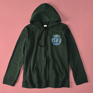 Sudadera con Capucha ''SOSH 4'' para Hombre, Sudadera con Cremallera y Estampado de Los Ángeles 27 - Product Image 1