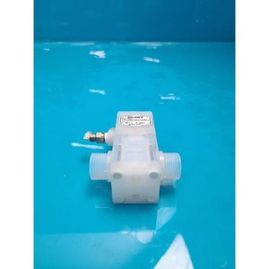ADVANCE ELEC 47811 NC360S-4CD-V192 Usado como está, piezas de equipos semiconductores legados - Product Image 4