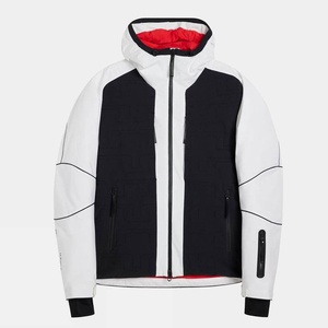 Fabricante OEM de Chaquetas de Esquí, Proveedor de Chaquetas de Nieve Impermeables Personalizadas, Ropa Deportiva de Invierno al por Mayor, Marca Privada Prime Power - Product Image 6