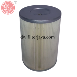 Filtro de Aire para Colector de Polvo de Maquinaria de Construcción de Alta Eficiencia, Personalizado OEM - Product Image 1