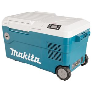 Portable 20L Cordless Thermal Cooler Box 40V Heating & Cooling Function Car <b>Refrigerator</b> - Product Image 1