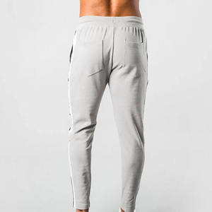 Best Quality men's pants New Fashion High-Waist Straight Pattern <b>Drawstring</b> Hot Sale Streetwear <b>trousers</b> for men in all colors - Product Image 6