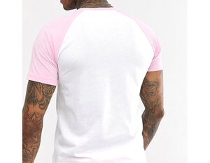 Summer Men's Embroidered <b>Knitted</b> Custom Casual 2-Piece Short Sleeve T-shirt and Shorts <b>Set</b> - Product Image 3