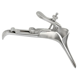 Espéculo de Graves Profesional con Hojas Ajustables para Uso Médico y Clínico, Aprobado por CE e ISO, Herramienta Médica de Precisión - Product Image 5