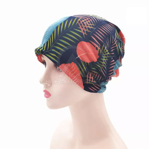Gorros de punto personalizados al por mayor con tejido suave y uso cómodo para el día a día en invierno al aire libre - Product Image 3