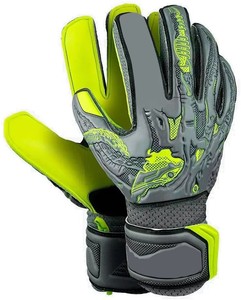 Guantes de Portero Profesionales de Alta Calidad, Guantes Deportivos, Guantes de Entrenamiento para Portero de Fútbol - Product Image 6