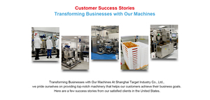 Machine à bonbons gommeux fonctionnelle compacte automatique pour gelées molles de multivitamines et de collagène - Product Image 6