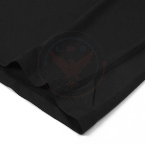 T-shirts de sport slim fit pour hommes, polyester/coton, écologiques, respirants, séchage rapide, meilleure qualité, prix imbattable, très demandés - Product Image 6