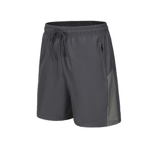 Shorts d'entraînement cargo pour hommes Outfitize, design multi-poches, robustes, pour la randonnée en plein air, les sports, professionnels - Product Image 1