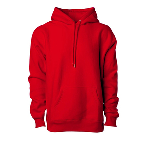 Sweat-shirts et sweats à capuche thermiques en coton pour hommes – Nouveaux modèles multicolores tendance avec logo personnalisé et poches en polaire - Product Image 6