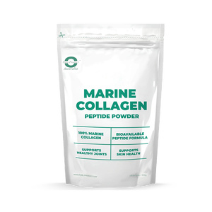 Péptidos de colágeno de pescado hidrolizado en polvo, suministro a granel premium, venta al por mayor directa de fábrica, trato de exportación, aditivos - Product Image 5