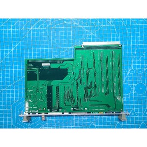 Placa de Control de Interfaz TEL TEB102-1/NASS EC81-000016-11 Usada Como Está, Piezas de Equipos Semiconductores Legados - Product Image 5
