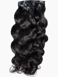 Extensions de cheveux humains Remy bouclés élégants, naturels, doux et rebondissants, volume complet pour femmes, pour salons professionnels et vente en gros - Product Image 6