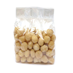 Nueces de Macadamia 100% Naturales, Blanqueadas, Descascarilladas, Secas, Tamaño >25mm, Snack Saludable, 500g, Alimento Nutritivo en Frasco - Product Image 6