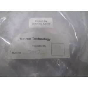 Matériaux appliqués 0200-35576 Couvercle d'isolation TXZ - Équipements et pièces semi-conductrices de renommée mondiale et de confiance - Product Image 4