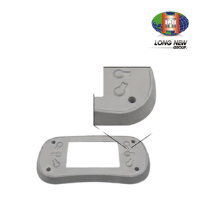 LONGNEW - Estuche Personalizado para Consola de Juegos de Plástico HDPE con Serigrafía - Product Image 4